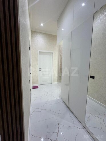 Satılır 2 otaqlı yeni tikili 62 m², Nəsimi r., photo 8 from 22