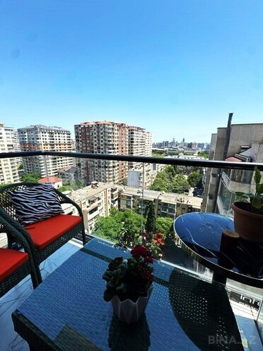Satılır 2 otaqlı yeni tikili 62 m², Nəsimi r., photo 16 from 22