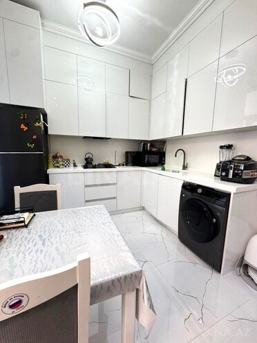 Satılır 2 otaqlı yeni tikili 62 m², Nəsimi r., photo 18 from 22