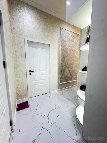 Satılır 2 otaqlı yeni tikili 62 m², Nəsimi r., photo 9 from 22