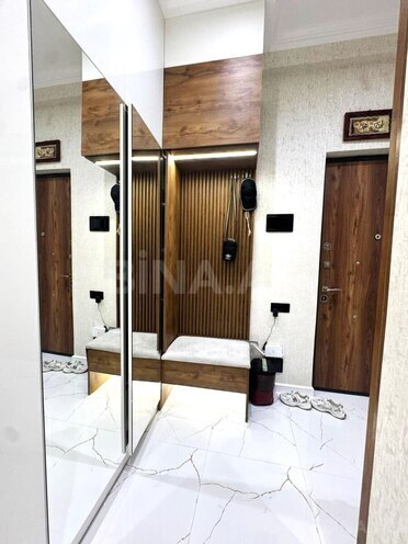 Satılır 2 otaqlı yeni tikili 62 m², Nəsimi r., photo 4 from 22