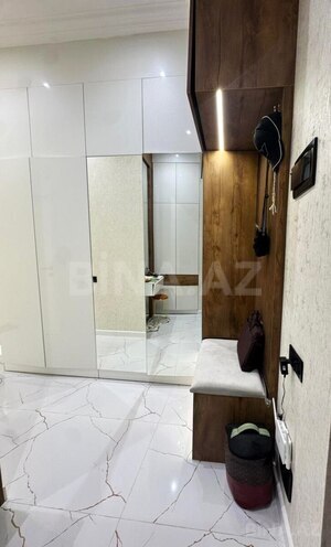 Satılır 2 otaqlı yeni tikili 62 m², Nəsimi r., photo 6 from 22