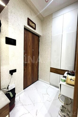 Satılır 2 otaqlı yeni tikili 62 m², Nəsimi r., photo 5 from 22