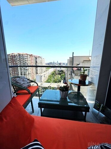 Satılır 2 otaqlı yeni tikili 62 m², Nəsimi r., photo 15 from 22