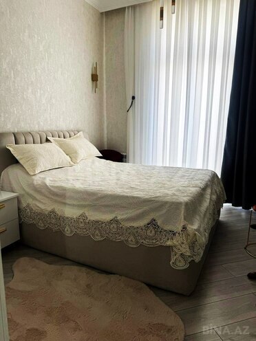 Satılır 2 otaqlı yeni tikili 62 m², Nəsimi r., photo 13 from 22