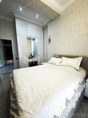 Satılır 2 otaqlı yeni tikili 62 m², Nəsimi r., photo 10 from 22