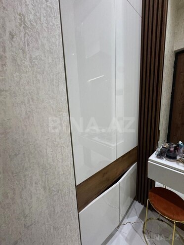 Satılır 2 otaqlı yeni tikili 62 m², Nəsimi r., photo 7 from 22