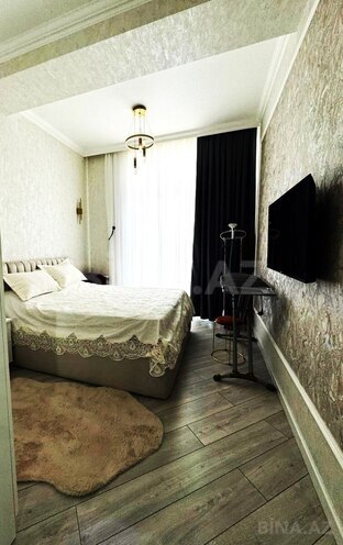 Satılır 2 otaqlı yeni tikili 62 m², Nəsimi r., photo 12 from 22