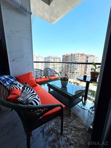 Satılır 2 otaqlı yeni tikili 62 m², Nəsimi r., photo 14 from 22