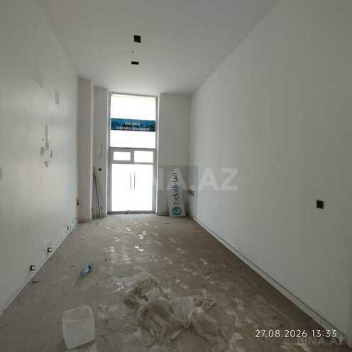 İcarəyə verilir  obyekt 140 m², Nəsimi r., photo 7 from 9