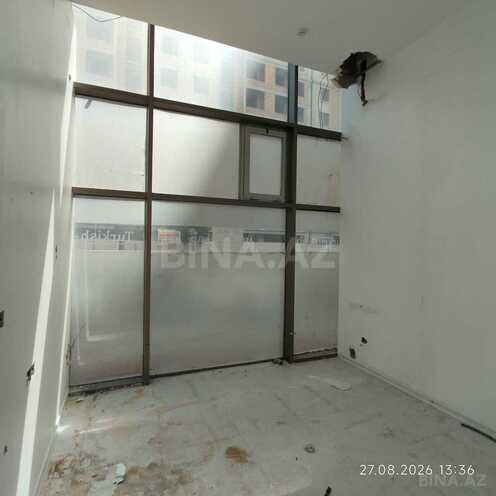 İcarəyə verilir  obyekt 140 m², Nəsimi r., photo 8 from 9