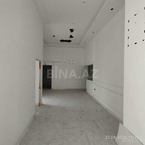 İcarəyə verilir  obyekt 140 m², Nəsimi r., photo 6 from 9