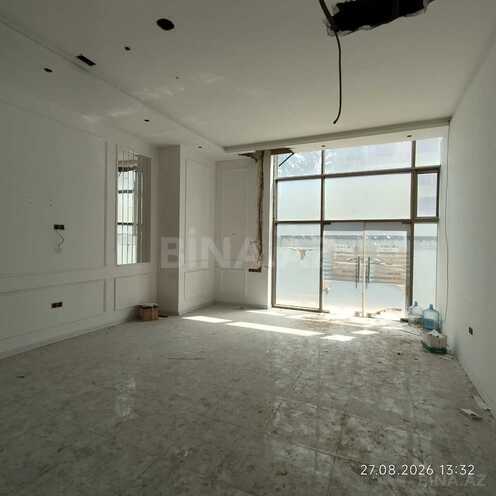 İcarəyə verilir  obyekt 140 m², Nəsimi r., photo 3 from 9