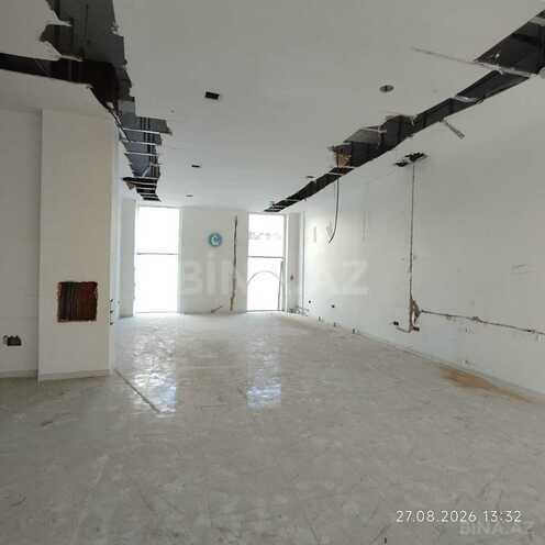 İcarəyə verilir  obyekt 140 m², Nəsimi r., photo 1 from 9