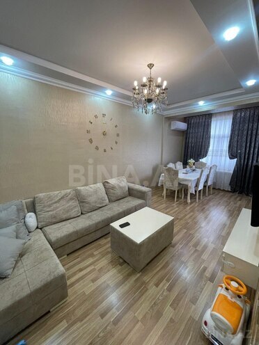 Satılır 2 otaqlı yeni tikili 65 m², Binəqədi q., photo 4 from 14