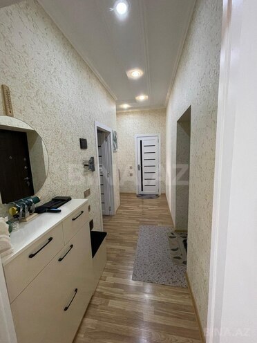 Satılır 2 otaqlı yeni tikili 65 m², Binəqədi q., photo 11 from 14