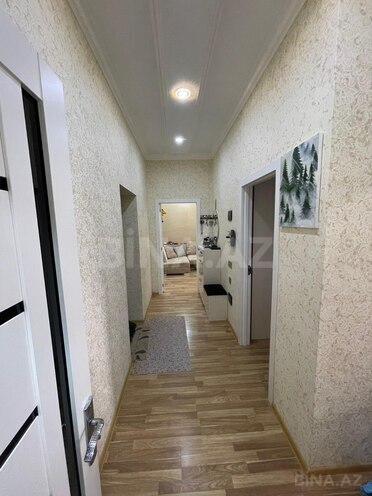 Satılır 2 otaqlı yeni tikili 65 m², Binəqədi q., photo 12 from 14