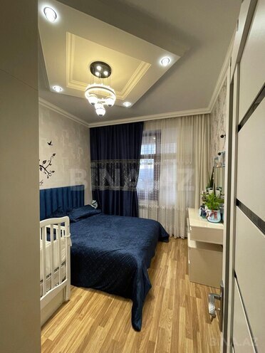 Satılır 2 otaqlı yeni tikili 65 m², Binəqədi q., photo 1 from 14