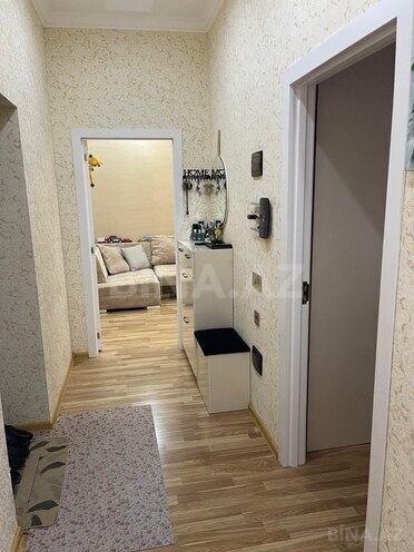 Satılır 2 otaqlı yeni tikili 65 m², Binəqədi q., photo 10 from 14