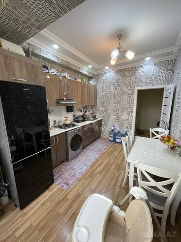 Satılır 2 otaqlı yeni tikili 65 m², Binəqədi q., photo 8 from 14