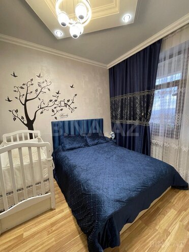 Satılır 2 otaqlı yeni tikili 65 m², Binəqədi q., photo 3 from 14