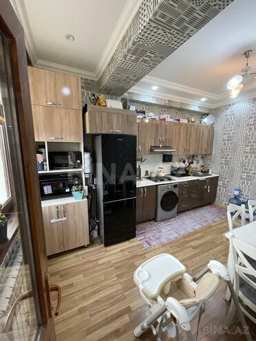 Satılır 2 otaqlı yeni tikili 65 m², Binəqədi q., photo 9 from 14