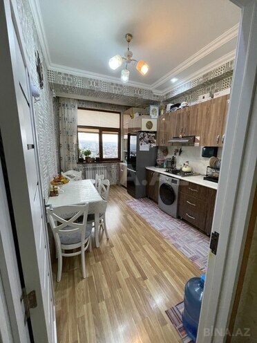 Satılır 2 otaqlı yeni tikili 65 m², Binəqədi q., photo 7 from 14