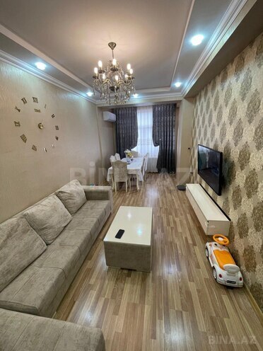 Satılır 2 otaqlı yeni tikili 65 m², Binəqədi q., photo 5 from 14