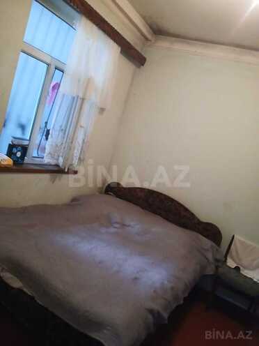 İcarəyə verilir 2 otaqlı həyət evi/bağ evi 40 m², İnşaatçılar m., photo 6 from 9