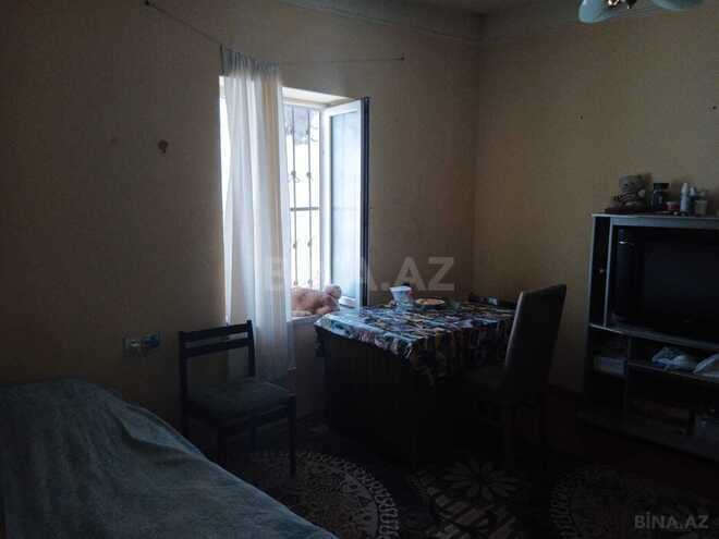 İcarəyə verilir 2 otaqlı həyət evi/bağ evi 40 m², İnşaatçılar m., photo 7 from 9