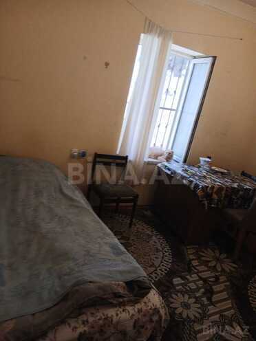 İcarəyə verilir 2 otaqlı həyət evi/bağ evi 40 m², İnşaatçılar m., photo 8 from 9