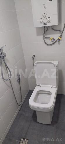 İcarəyə verilir 2 otaqlı köhnə tikili 33 m², Sahil m., photo 13 from 14