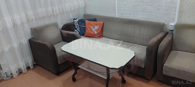 İcarəyə verilir 2 otaqlı köhnə tikili 33 m², Sahil m., photo 6 from 14