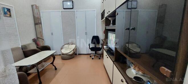 İcarəyə verilir 2 otaqlı köhnə tikili 33 m², Sahil m., photo 5 from 14