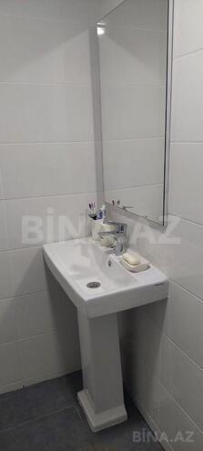 İcarəyə verilir 2 otaqlı köhnə tikili 33 m², Sahil m., photo 10 from 14