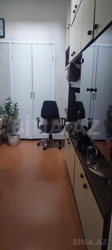 İcarəyə verilir 2 otaqlı köhnə tikili 33 m², Sahil m., photo 7 from 14