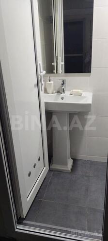 İcarəyə verilir 2 otaqlı köhnə tikili 33 m², Sahil m., photo 11 from 14