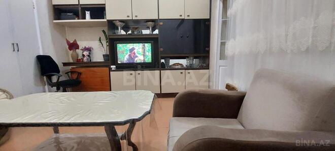 İcarəyə verilir 2 otaqlı köhnə tikili 33 m², Sahil m., photo 1 from 14
