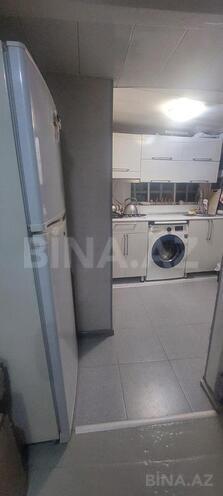 İcarəyə verilir 2 otaqlı köhnə tikili 33 m², Sahil m., photo 9 from 14