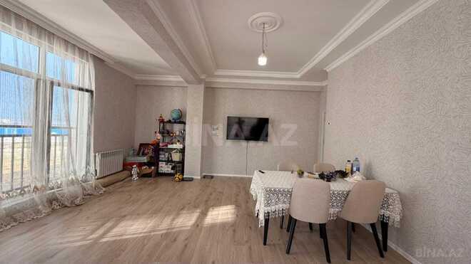 Продаётся 2-комн. новостройка 90 м², photo 1 from 6