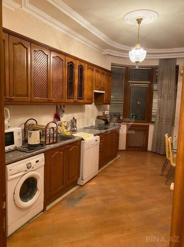Сдаётся 4-комн. новостройка 170 м², Насиминский  р., photo 7 from 14