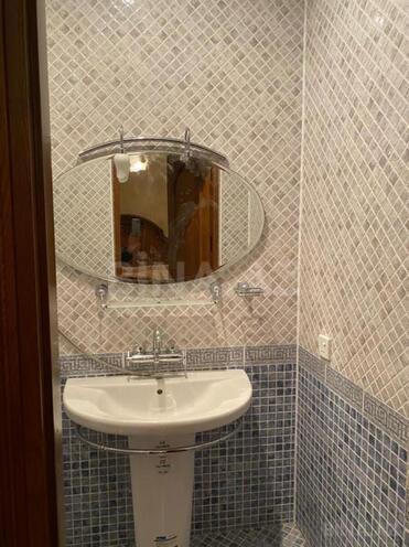 Сдаётся 4-комн. новостройка 170 м², Насиминский  р., photo 9 from 14