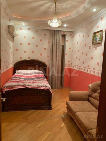Сдаётся 4-комн. новостройка 170 м², Насиминский  р., photo 5 from 14