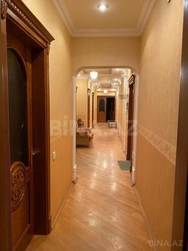 Сдаётся 4-комн. новостройка 170 м², Насиминский  р., photo 11 from 14