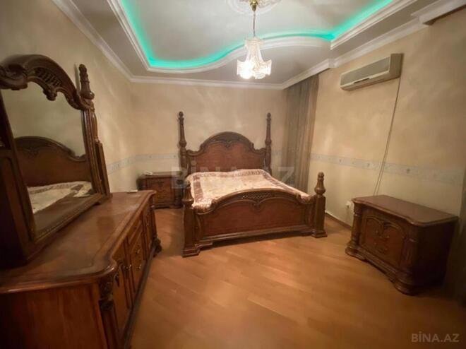 Сдаётся 4-комн. новостройка 170 м², Насиминский  р., photo 3 from 14