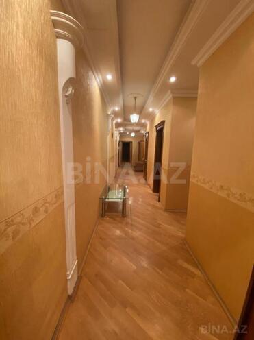 Сдаётся 4-комн. новостройка 170 м², Насиминский  р., photo 13 from 14