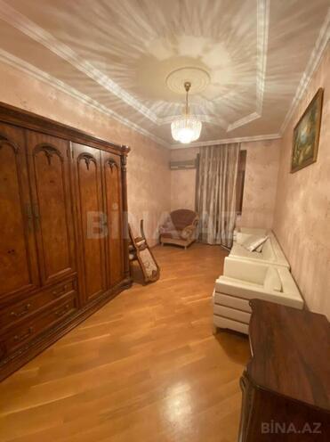 Сдаётся 4-комн. новостройка 170 м², Насиминский  р., photo 4 from 14