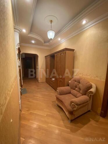 Сдаётся 4-комн. новостройка 170 м², Насиминский  р., photo 12 from 14