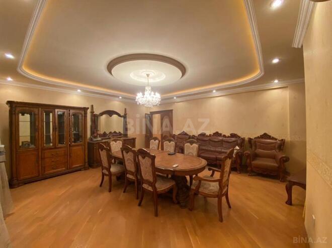 Сдаётся 4-комн. новостройка 170 м², Насиминский  р., photo 6 from 14