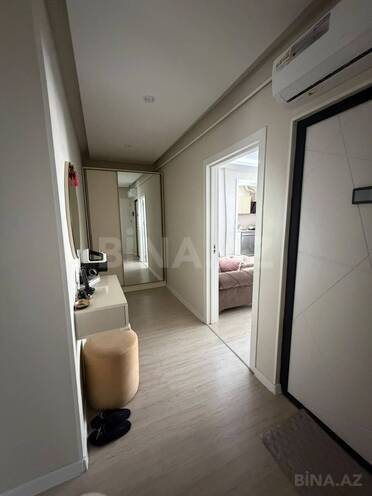 Satılır 3 otaqlı köhnə tikili 65 m², Xətai r., photo 9 from 16